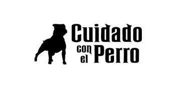 Cuidado con el Perro | ZENTRALIA Ciudad del Carmen